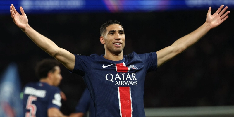 PSG