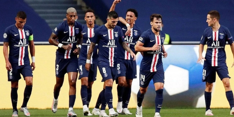 PSG