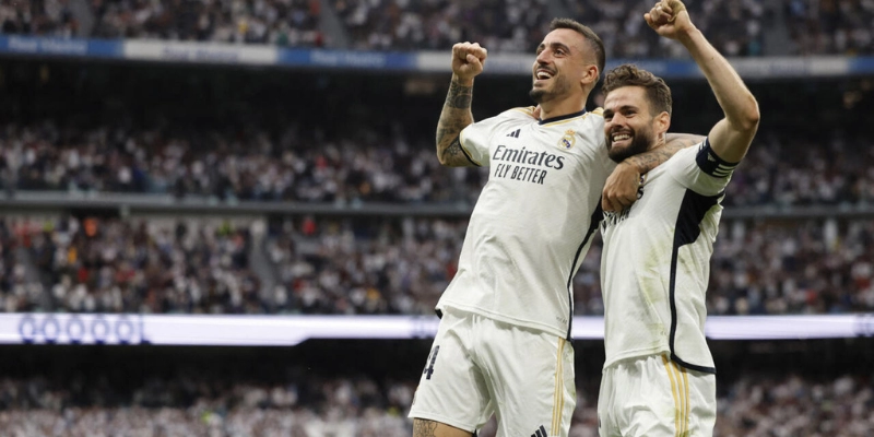 Real Madrid