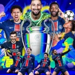Vua Phá Lưới Champions League